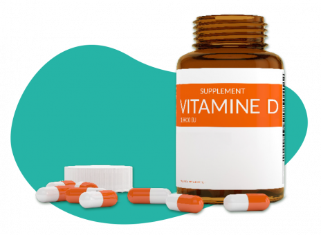 Vitamine D