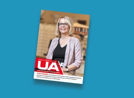 cover UA