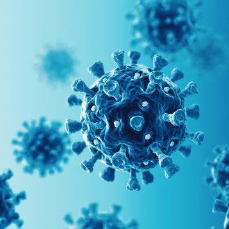 beeld coronavirus