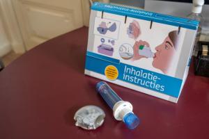 Inhalator
