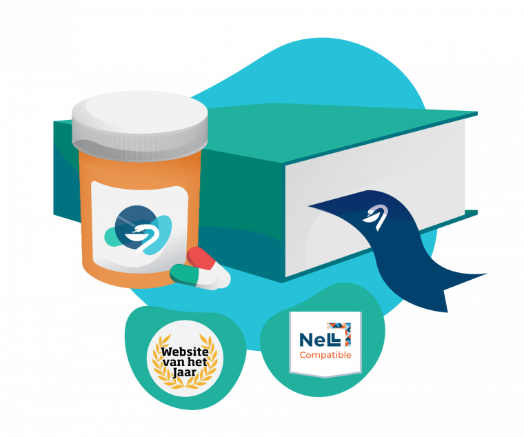Apotheek.nl bekroond