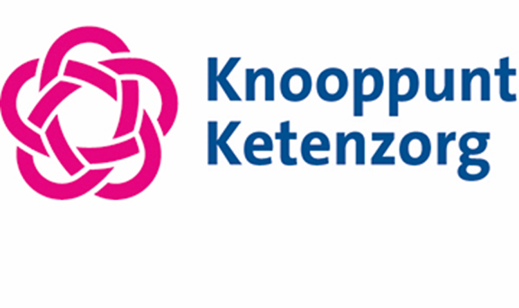 Logo Knooppunt Ketenzorg