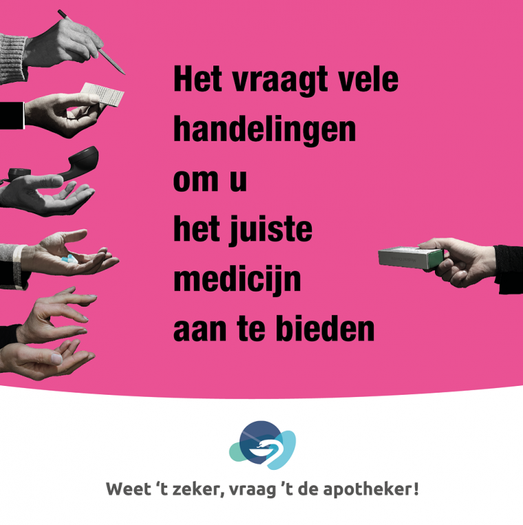 Campagne waardevol advies