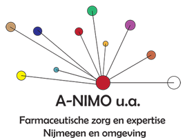 Logo A-NIMO