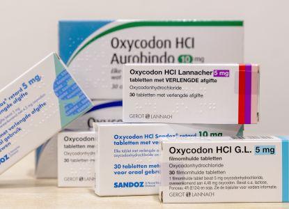 Oxycodon