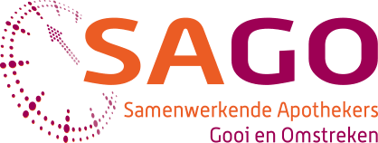 logo SAGO