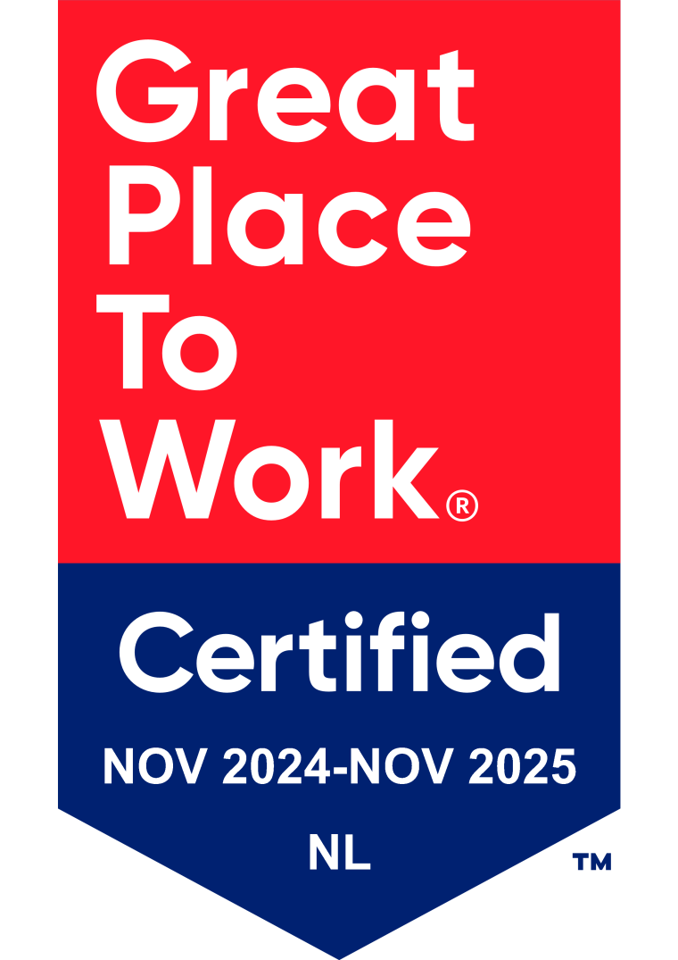 Logo GPTW