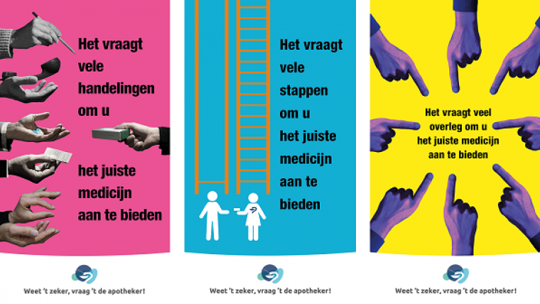 Campagne Waardevol advies