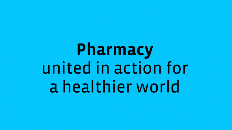 World pharmacist day