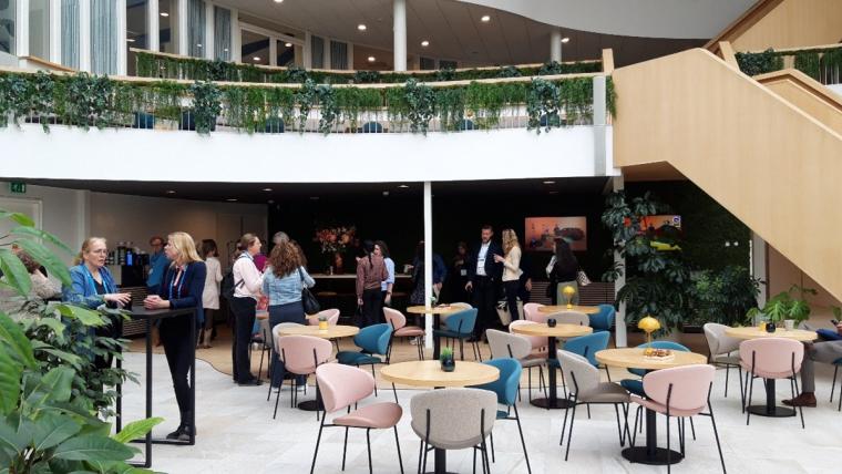 Netwerkbijeenkomst 25 maart 2025