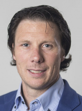 Steven Verhagen-Smits