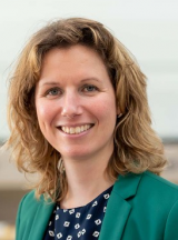 Foto Kirsten Kouwen