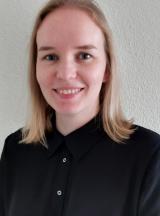 Maaike driesveld