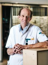 foto Dr Arend Mosterd