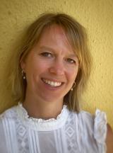 Kirsten Boerlage foto