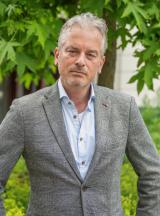 Portret Jos Luers