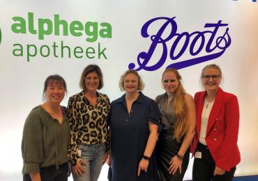 Alphega Boots consultvoering training