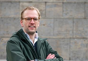 Apotheker over regionaal contract