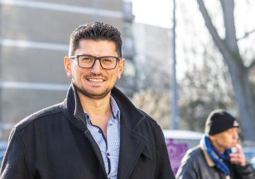 Kadir Özer preventie
