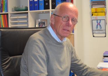 Jaap Hoogeterp